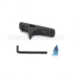 Strike Industries SI-LINK-ANCHOR/Strike Industries LINK Curved Tactical Foregrip