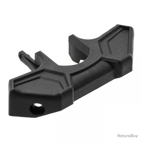 Strike Industries SI-AMBI-ISOLATCH Ambi ISO Loquet Polymre