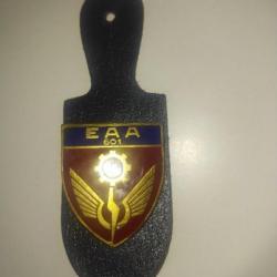 Insigne EAA 601 - Armée de l'Air.