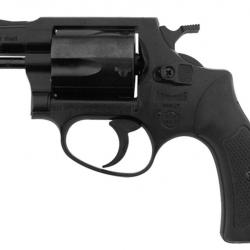 Revolver Arminius Cal. 9mm - A Blanc HW37 Noir