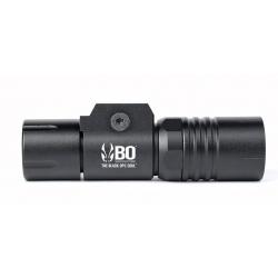 Lampe Bo Manufacture PDW350 Noire 2.0