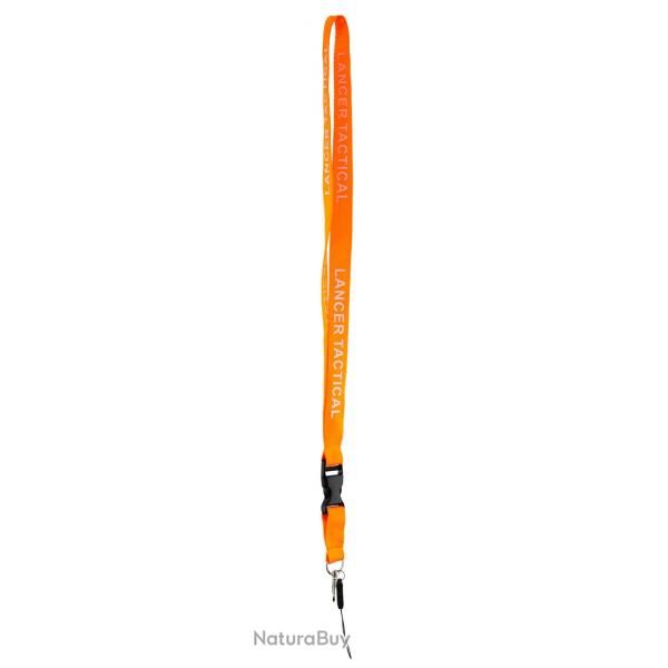 Lanire Lancer Tactical - Orange