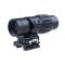 petites annonces chasse pêche : Magnifier Grossissant Scope 3x35 V2 THETA OPTICS - Chasse - Airsoft