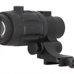 Magnifier Grossissant VECTOR OPTICS  5x26 - Chasse - Airsoft