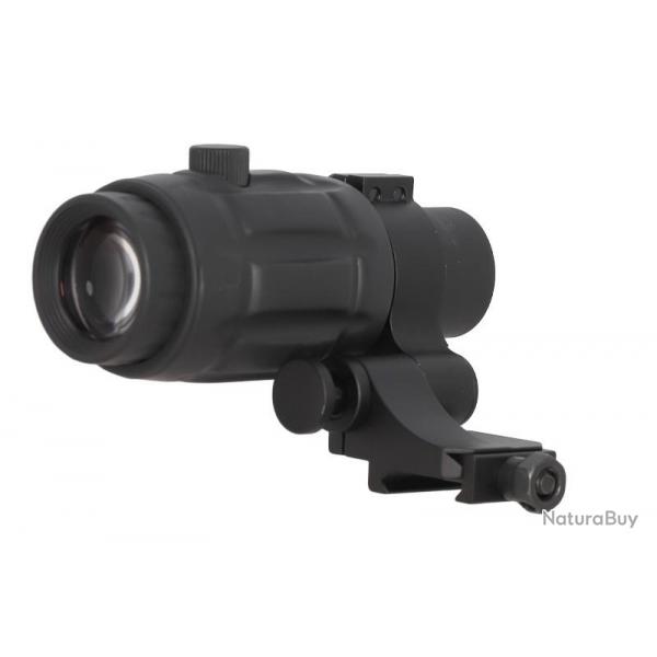 Magnifier Grossissant VECTOR OPTICS  5x26 - Chasse - Airsoft