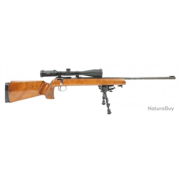 Carabine Anschutz Match 64 - Calibre 22 Long rifle - N 739074
