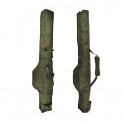 Fourreau CARPSPIRIT Magnum Multi Sleeve 4 cannes 10'