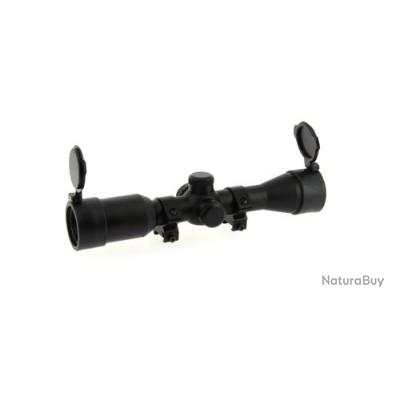 Lunette de Visée Tactical 3-12x40AO IR FIREFIELD - Chasse- Airsoft