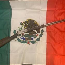 Winchester 1894 calibre 30-30, Révolution Mexicaine