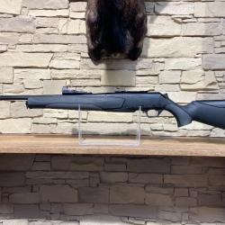 BROWNING MARAL SF NORDIC + POINT REFLEX CAL. 30-06
