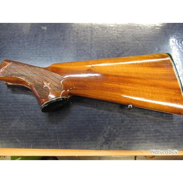 CROSSE REMINGTON 742 BON ETAT  NUM1