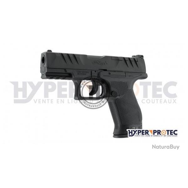 Pistolet Walther PDP Compact 4'' - Cal. BBs 4.5 mm