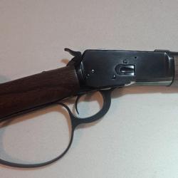 CARABINE A LEVIER WINCHESTER MODEL 1892 LARGE LOOP 44 MAG
