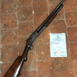 Winchester 1897 calibre 12/70 - Solidframe