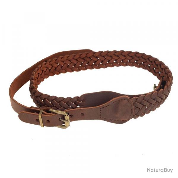BRETELLE TRESSE CROTE 7 BRINS