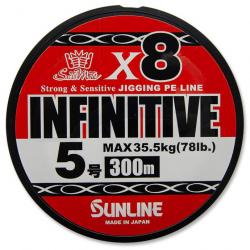 Sunline Infinitive X8 78lb