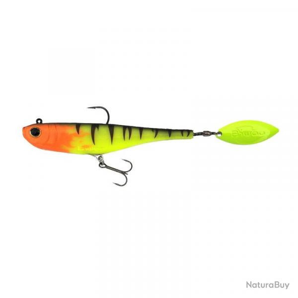 Leurre Souple Biwaa Divinator 200 55g Hellraiser