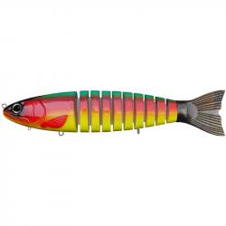 Leurre Swimbait Biwaa Strout 16cm Loro