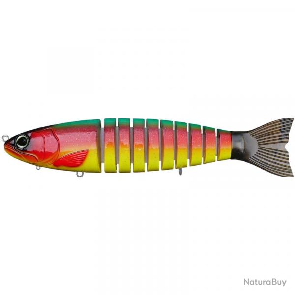 Leurre Swimbait Biwaa Strout 16cm Loro