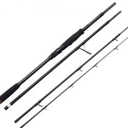Canne Spinning Savage Gear SG2 Power Game Travel 243cm 40-110g