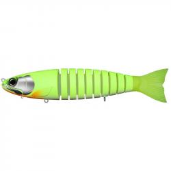Poisson Nageur Swimbait Biwaa S Trout 23cm 105g 23cm #84 - Mat Chart