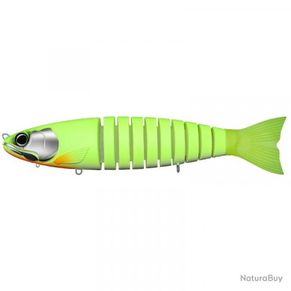 Poisson Nageur Swimbait Biwaa S Trout 23cm 105g 23cm #84 - Mat Chart