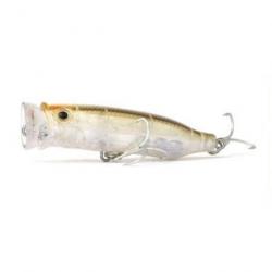 Poisson Nageur Tackle House Feed Popper 70 9,5g 7cm 2