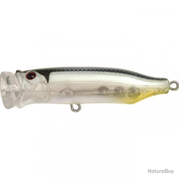Poisson Nageur Tackle House Feed Popper 70 9,5g 7cm Ghost Lanon
