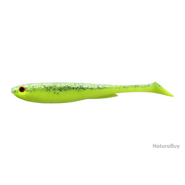 Px Slim Shad Y 7.5Cm Daiwa chartreuse shocker