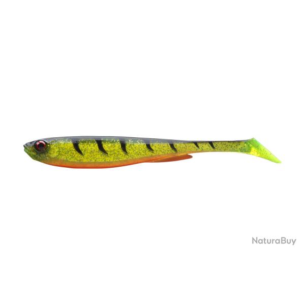 Px Slim Shad Y 13.5Cm Daiwa ghost firetiger