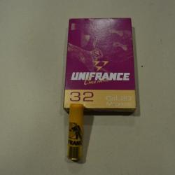 DESTOCKAGE!! Cartons de Cartouches N°4 Unifrance BJ cal 20/76