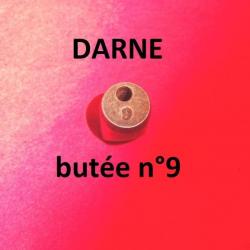 butée n°9 de fusil DARNE - VENDU PAR JEPERCUTE (SZA812)