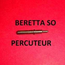 percuteur fusil BERETTA SO SO3 SO4 platine - VENDU PAR JEPERCUTE (D22K170)