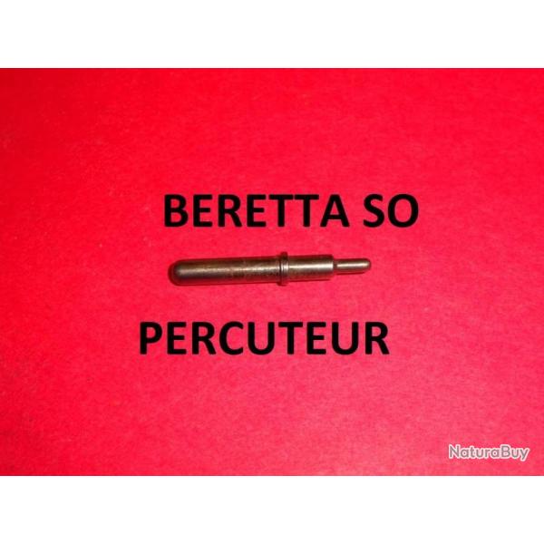 percuteur fusil BERETTA SO SO3 SO4 platine - VENDU PAR JEPERCUTE (D22K170)