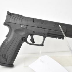 Pistolet HS Produkt SF19 calibre 9x19