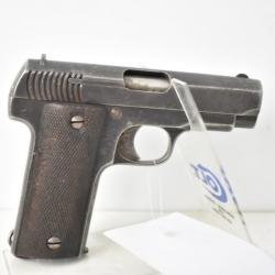Pistolet Ruby 1914 calibre 7,65