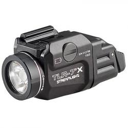 Lampe tactique Streamlight TLR-7X