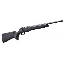 CARABINE CZ 457 SYNTHETIQUE CAL.22LR 20" 1/2x20+