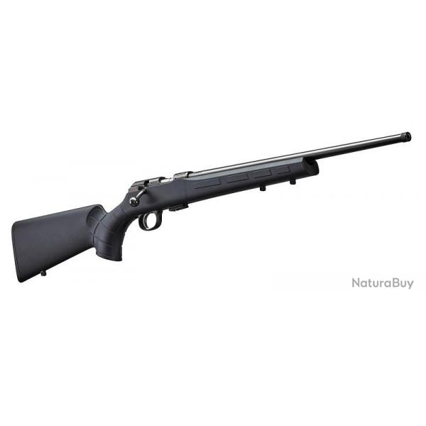 CARABINE CZ 457 SYNTHETIQUE CAL.22LR 20" 1/2x20+
