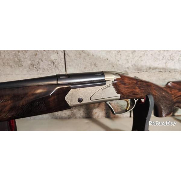 Carabine FABARM ASPER Cal 30 R blaser