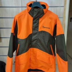 Veste Browning Tracker one protect Taille M