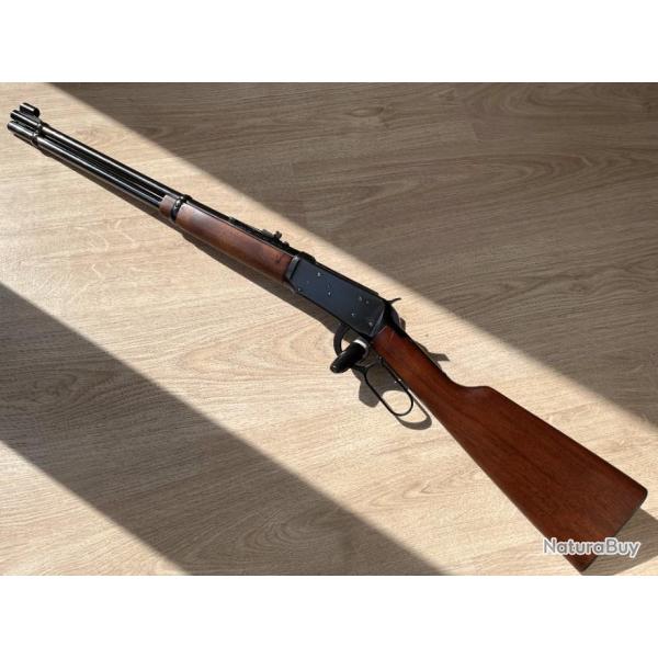 Winchester Modle 94 - 30-30 - pre 64
