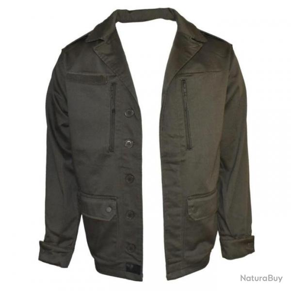 Veste F2 moyenne  type Arme Franaise (4 poches)