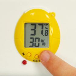 Couveuse automatique 51 oeufs Puisor IO-204