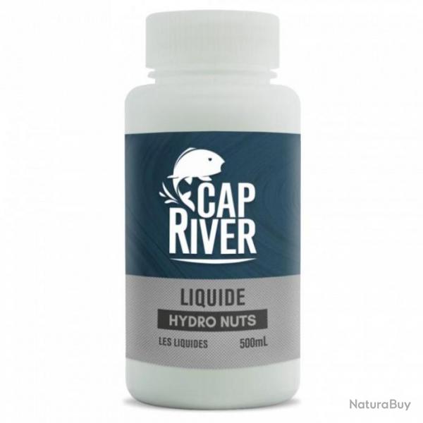 LIQUIDE CAP RIVER HYDRO NUTS 500ml (promo)