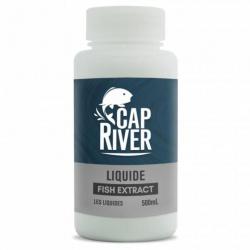 LIQUIDE CAP RIVER FISH EXTRACT 500ml (promo)
