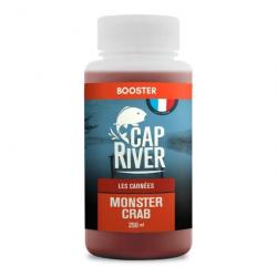 BOOSTER CAP RIVER MONSTER CRAB 250ml (promo)