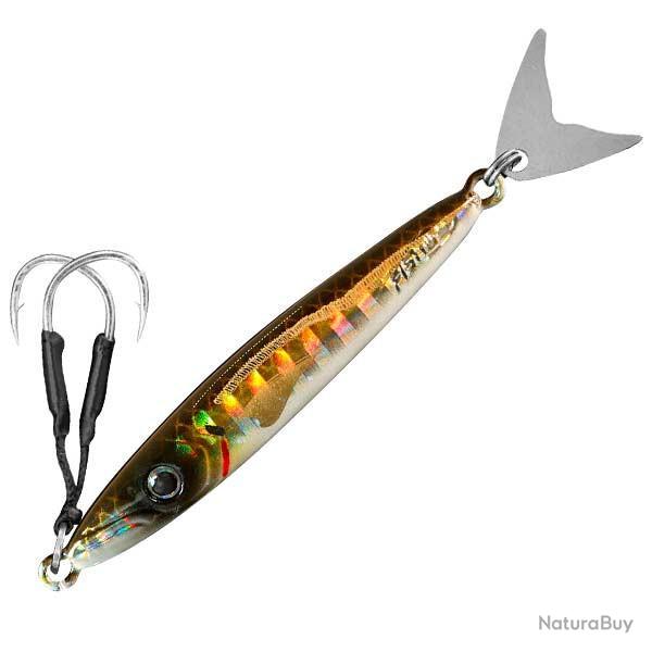 Espejig 25g Horse Mackerel