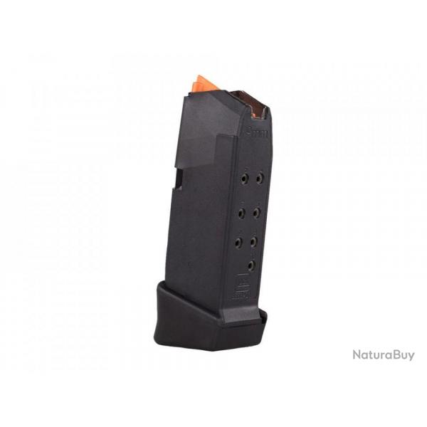 CHARGEUR GLOCK - G26 GEN5 12 COUPS