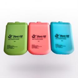Spray nettoyant & antibuée Vert
